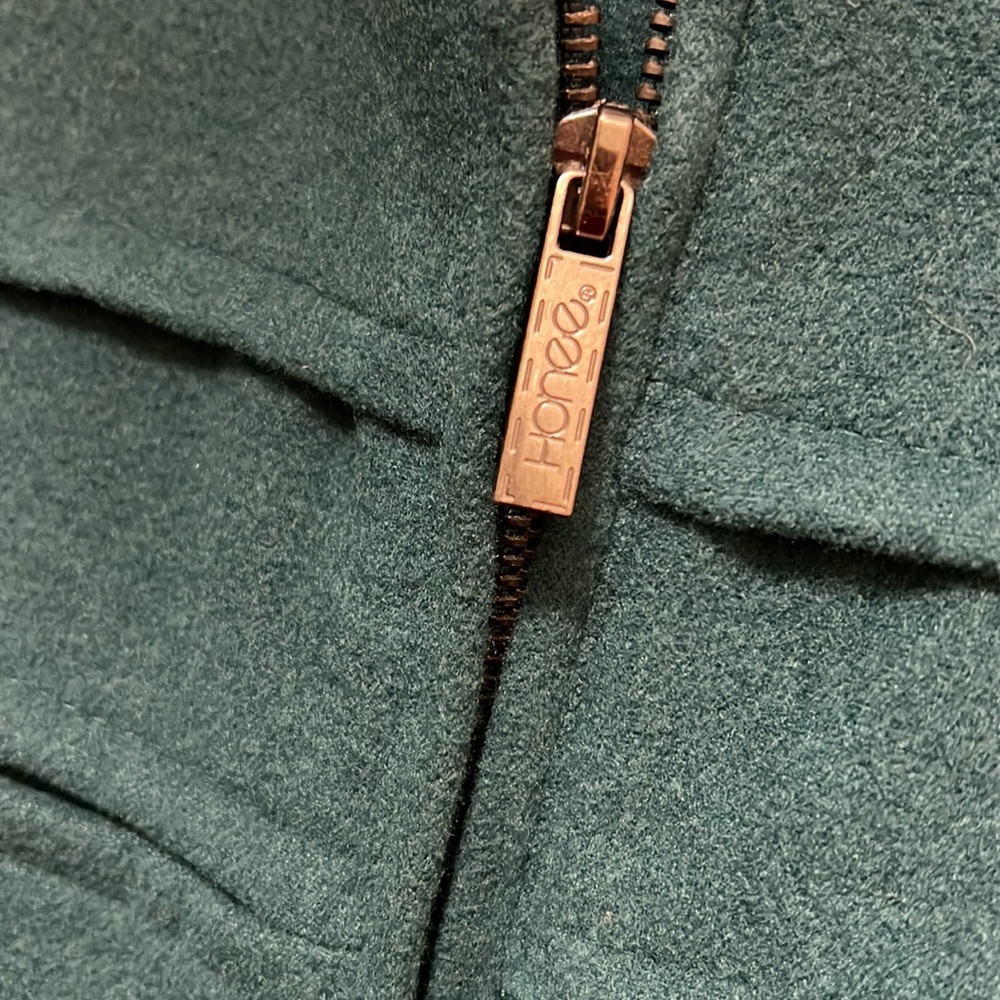 Cost-Honee Pea Coat - Picture 4 of 7